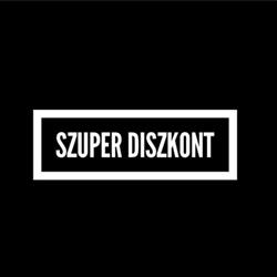 Szuper diszkont Fő utca