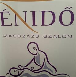 Énidő masszázsszalon