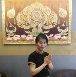 Saingtong Thai Massage,Budapest