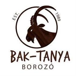 Baktanya borozó