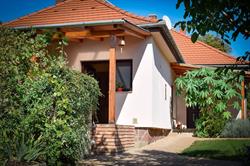Zsóka Ház Balatonszemes