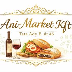 Ani-Market Kft