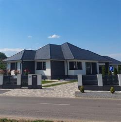 Solymos Apartmanház