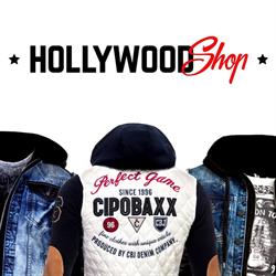 Hollywood's Stars Divatáru (Hollywood Shop - Cipo&Baxx Márkabolt és Webáruház)