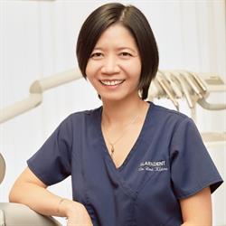 Dr. Hoa Klara - Dentist