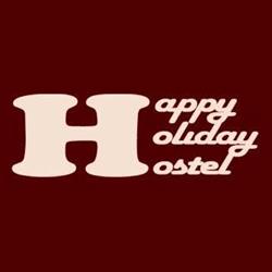 Happy Holiday Hostel Budapest