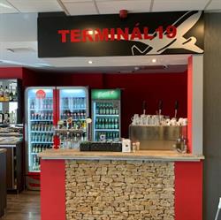 Terminál 19 Étterem Tököl