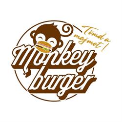 Monkey Burger