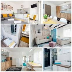 Mandorla Apartman