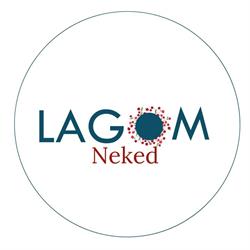 Lagom Neked Magazin
