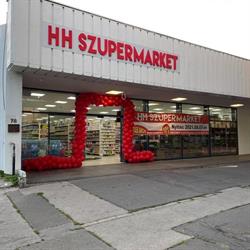 HH Szupermarket