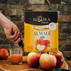 NATURA gyümölcslé