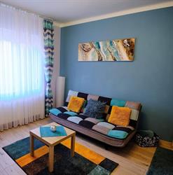 Perczel11 Apartman Pécs