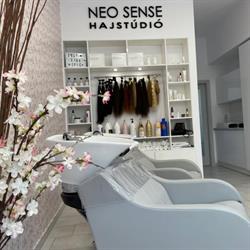 Neo Sense Hajstúdió - Póthajszalon, Hajhosszabbítás