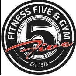 Fitness 5 and Gym Flört Siófok