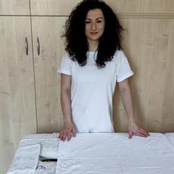 Kerekes Réka Masszázs