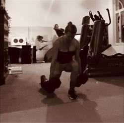 ISonáJ Alakformáló Stúdió Infra Body Space & Power Plate