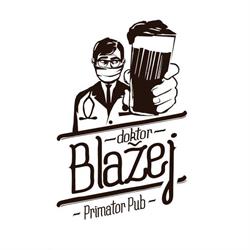 Doktor Blažej - Primátor Pub KisBlazej
