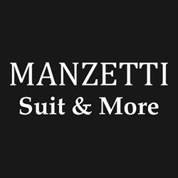 Manzetti Suit & More