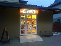 Töki úti Mini ABC