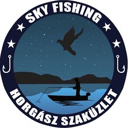 Sky Fishing Horgász Szaküzlet