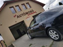 Kézi Autómosó, Lepsény