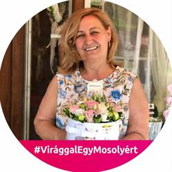 Ildikó Virág