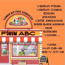 Fórum ABC