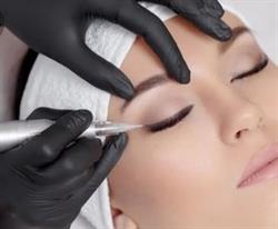 Beauty Salon Hotel InterContinental