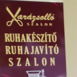 Varázsolló Szalon Szentes