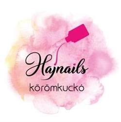 Hajnails körömkuckó