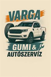 Varga Gumi & Autószerviz Szikszó