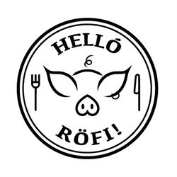 Helló Röfi