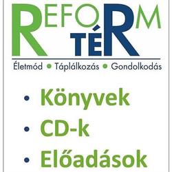 ReformTér Biobolt