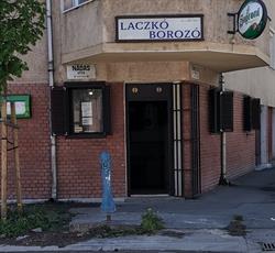 Laczkó Borozó