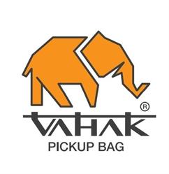 VAHAK pickupbag