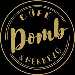Domb Büfé Kecskemét