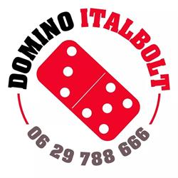 Domino Italbolt