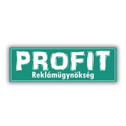 Profit Reklámügynökség
