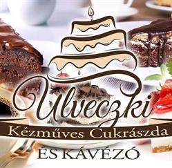 Ulveczki Kézműves Cukrászda és Kávézó