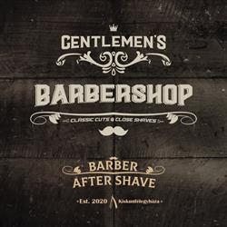 Gentlemen's Barbershop Kiskunfélegyháza