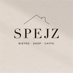 SPEJZ Bistro Shop Caffe