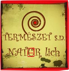 Természet s.n. Kincsestár
