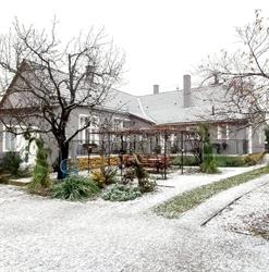 Blanka Villa Wellness Home