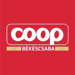 Csaba Coop Szuper Abc - Békéscsaba