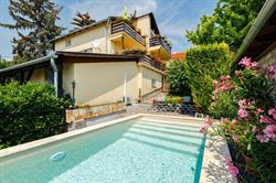 Casa Montana Balatonalmádi