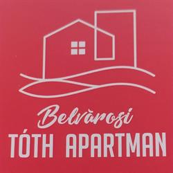 Belvárosi Tóth Apartman