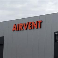 Airvent Hungary Kft