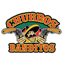 Churros Banditos