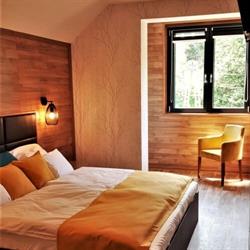 Erdőalja 11 Apartman Nyíregyháza - Sóstófürdő